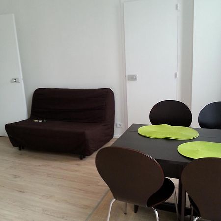 Appartement Comtesse à La Rochelle  Extérieur photo