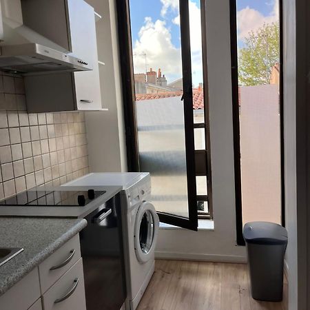Appartement Comtesse à La Rochelle  Extérieur photo