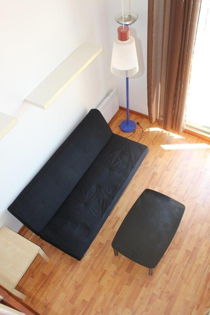 Appartement Comtesse à La Rochelle  Chambre photo