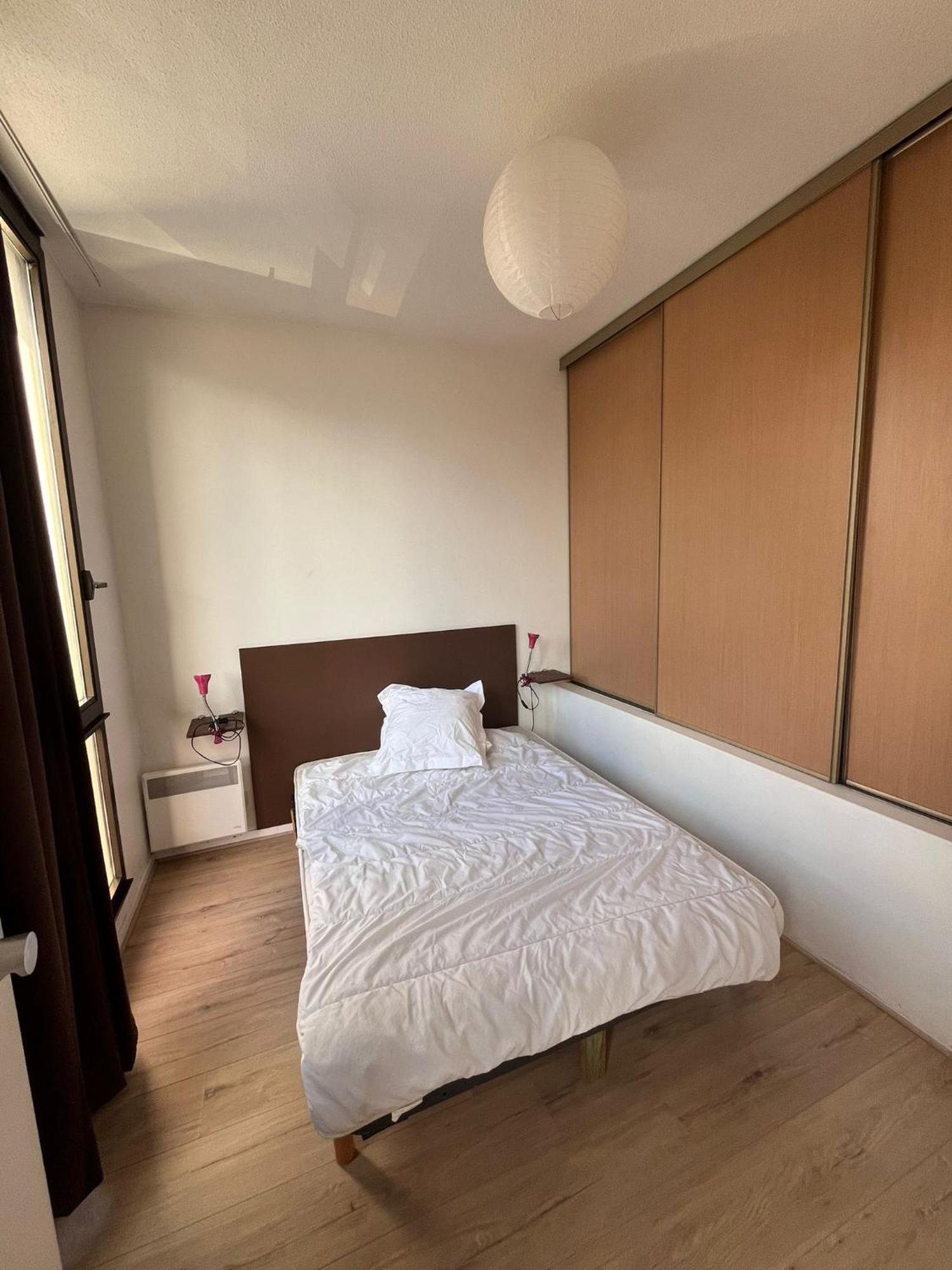 Appartement Comtesse à La Rochelle  Chambre photo
