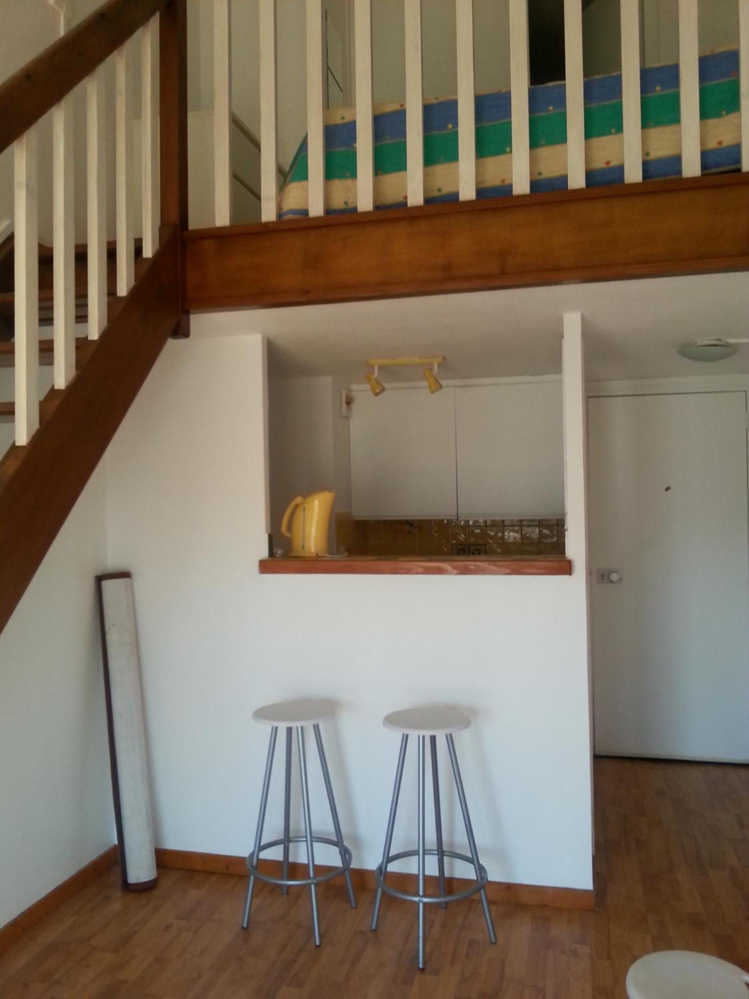 Appartement Comtesse à La Rochelle  Chambre photo