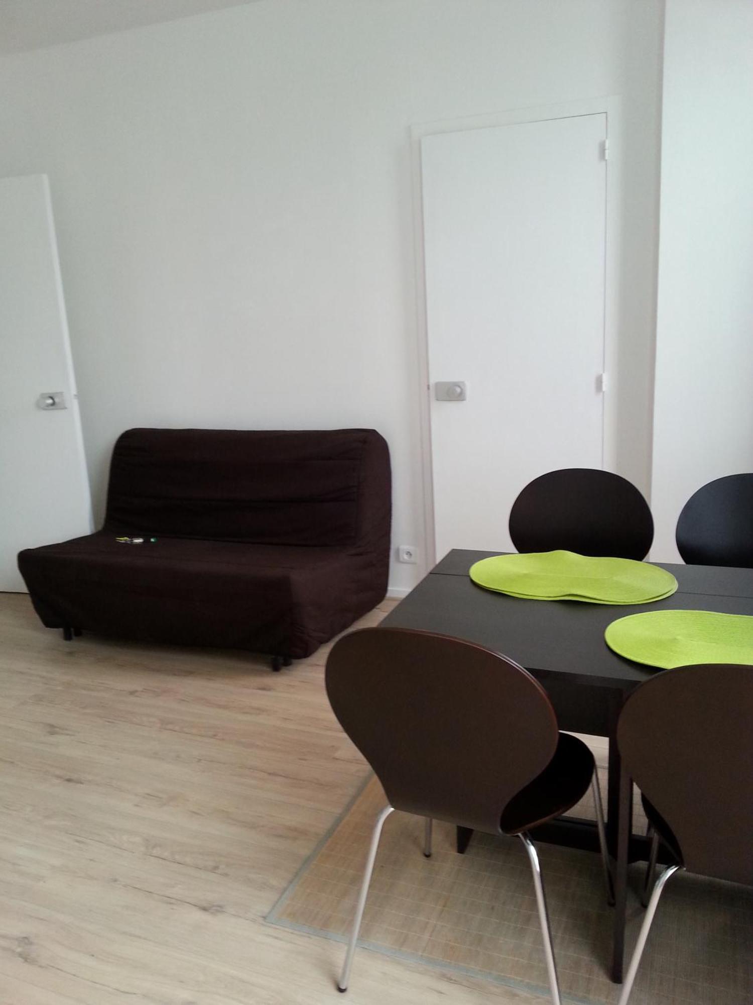 Appartement Comtesse à La Rochelle  Extérieur photo