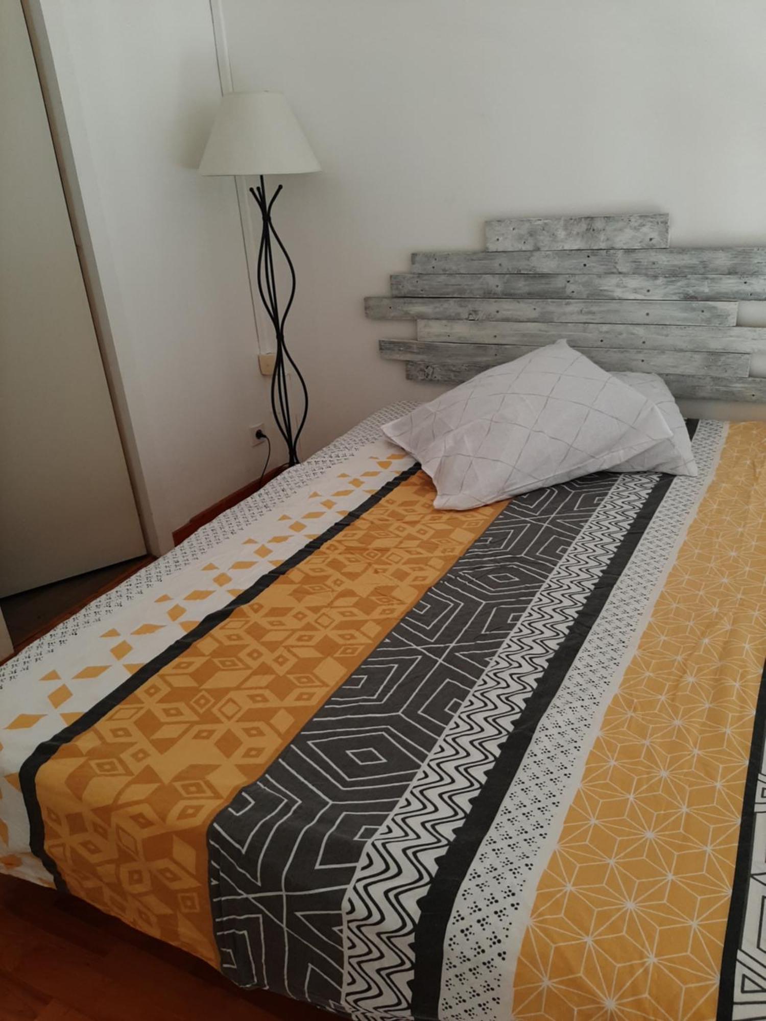 Appartement Comtesse à La Rochelle  Chambre photo